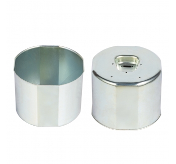 Flameproof enclosure-2